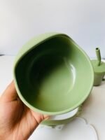 Silicon baby feeding set - Image 6