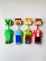 Minecraft toothbrushes - Image 3