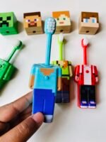 Minecraft toothbrushes - Image 6