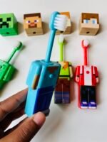 Minecraft toothbrushes - Image 5