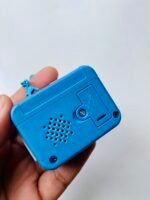 Retro sound keychain - Image 5
