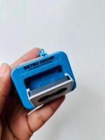 Retro sound keychain - Image 4