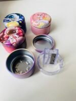 Cute Metal Kawaii Sharpener - Image 4