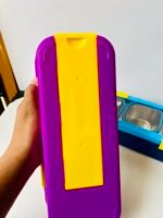 ColorPop 3-Compartment Lunch Box - Image 7