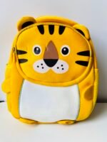 Cute 3D lion kids school bag | Toddler Bag