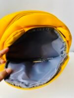 Cute 3D lion kids school bag | Toddler Bag - Image 2