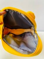 Cute 3D lion kids school bag | Toddler Bag - Image 3
