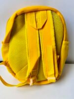 Cute 3D lion kids school bag | Toddler Bag - Image 4