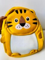 Cute 3D lion kids school bag | Toddler Bag - Image 5