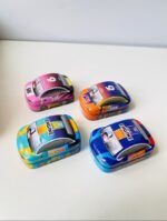 Car  double hole sharpener - Image 2
