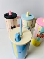 Pastel Charm Tumbler- 710 mL - Image 3