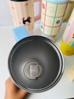 Pastel Charm Tumbler- 710 mL - Image 5