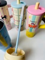 Pastel Charm Tumbler- 710 mL - Image 4