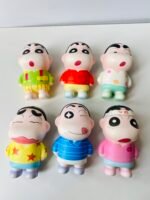 Shinchan Squishy toy