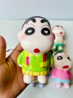 Shinchan Squishy toy - Image 2