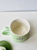 Pookie panda Ceramic mug - Image 3