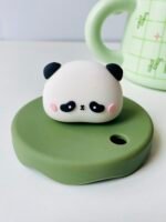 Pookie panda Ceramic mug - Image 4