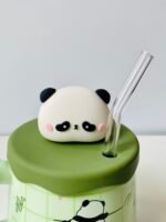Pookie panda Ceramic mug - Image 2