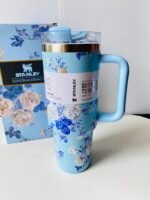 Stanley x LoveShackFancy Floral Tumbler – 1.2L