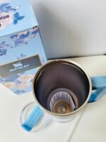 Stanley x LoveShackFancy Floral Tumbler – 1.2L - Image 3