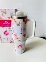Stanley x LoveShackFancy Floral Tumbler – 1.2L