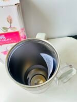 Stanley x LoveShackFancy Floral Tumbler – 1.2L - Image 3