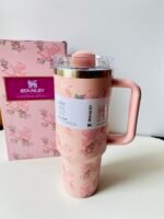 Stanley x LoveShackFancy Floral Tumbler – 1.2L