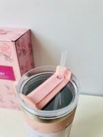 Stanley x LoveShackFancy Floral Tumbler – 1.2L - Image 2