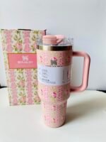 Stanley x LoveShackFancy Floral Tumbler – 1.2L