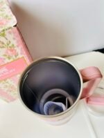 Stanley x LoveShackFancy Floral Tumbler – 1.2L - Image 3