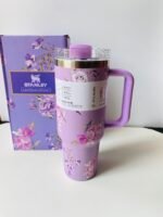 Stanley x LoveShackFancy Floral Tumbler – 1.2L