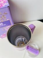 Stanley x LoveShackFancy Floral Tumbler – 1.2L - Image 3