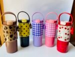 Pinterest inspired Daisy tumblers - 860 mL