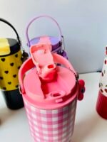 Pinterest inspired Daisy tumblers - 860 mL - Image 3