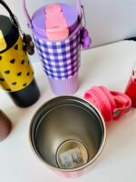 Pinterest inspired Daisy tumblers - 860 mL - Image 2