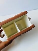 Chocolate shape  pen holder - Image 2