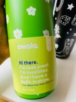 Owala Style FreeSip Insulated Bottle – 945ml - Image 8