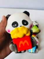 Panda Squishy Toy - Image 4