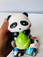 Panda Squishy Toy - Image 2