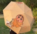 Shinchan Automatic 3D umbrella