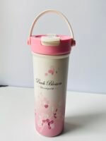 Floral coffee sippers -600 mL - Image 2