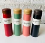 Mini vaccum bottles -250 mL