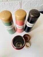 Mini vaccum bottles -250 mL - Image 3