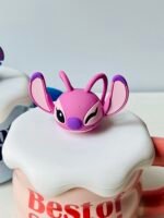 Stitch ceramic mugs - Image 5