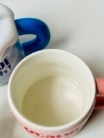 Stitch ceramic mugs - Image 4