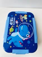 Dino stainless steel lunch boxes