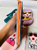 Viral Lady pouches - Image 3