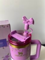 Stanley x LoveShackFancy Floral Tumbler - 1.18L - Image 2