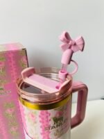 Stanley x LoveShackFancy Floral Tumbler -1.18L - Image 2