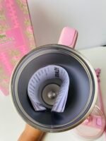 Stanley x LoveShackFancy Floral Tumbler -1.18L - Image 3